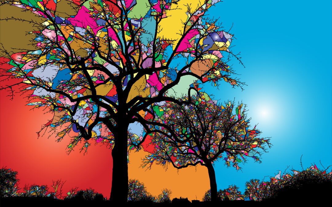 Therapeutic psychedelics can change how you see the world