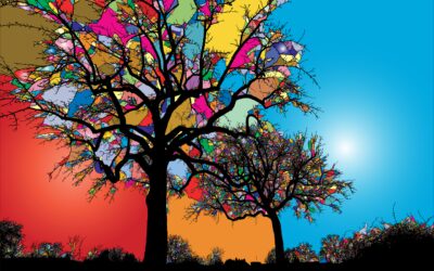 The Intersection of Therapeutic Psychedelics and Internal Family Systems (IFS)
